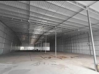 Cho thuê kho xưởng kcn vĩnh lộc bình hưng hòa b bình tân dt 10 x 40 ( 400m2) giá 28 tr dg cont 24
