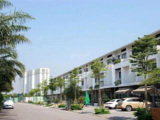 Nhà phố liền kề 3 tầng  khu dahlia eco garden tp huế