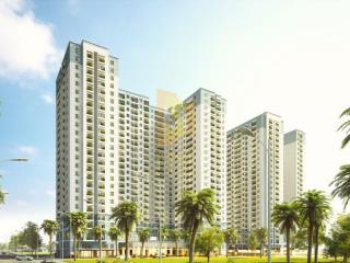 Cho thuê căn hộ 3pn, 2wc, 87m2, 18 triệu tại mone nam sài gòn, quận 7, tp.hcm