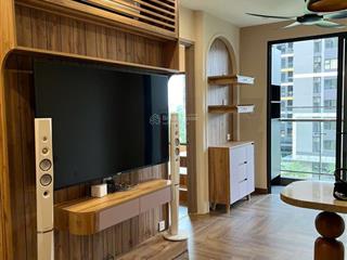 Bán cc vinhomes grand park, 3,2 tỷ, 51 m2, 1pn+, 1wc, pháp lý đầy đủ tại quận 9, hcm