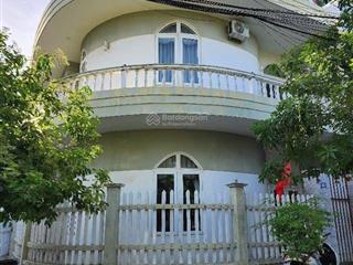 Bán nhà mặt phố 3 tầng sơn trà đà nẵng