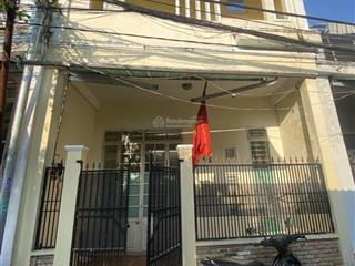 Bán nhà gần sân bay đà nẵng đường cù chính lan