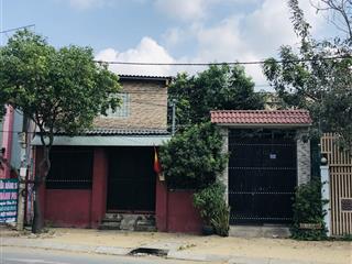 Nhà mặt tiền trần văn giàu gần khu công nghiệp poucheng