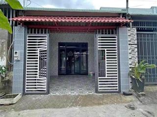 Kẹt tiền cần bán gấp căn nhà bình chánh. giá thoả thuận