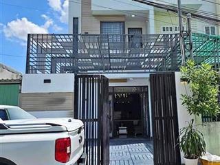Nhà đẹp giá tốt 700tr tại bình chánh , diện tích 98m2