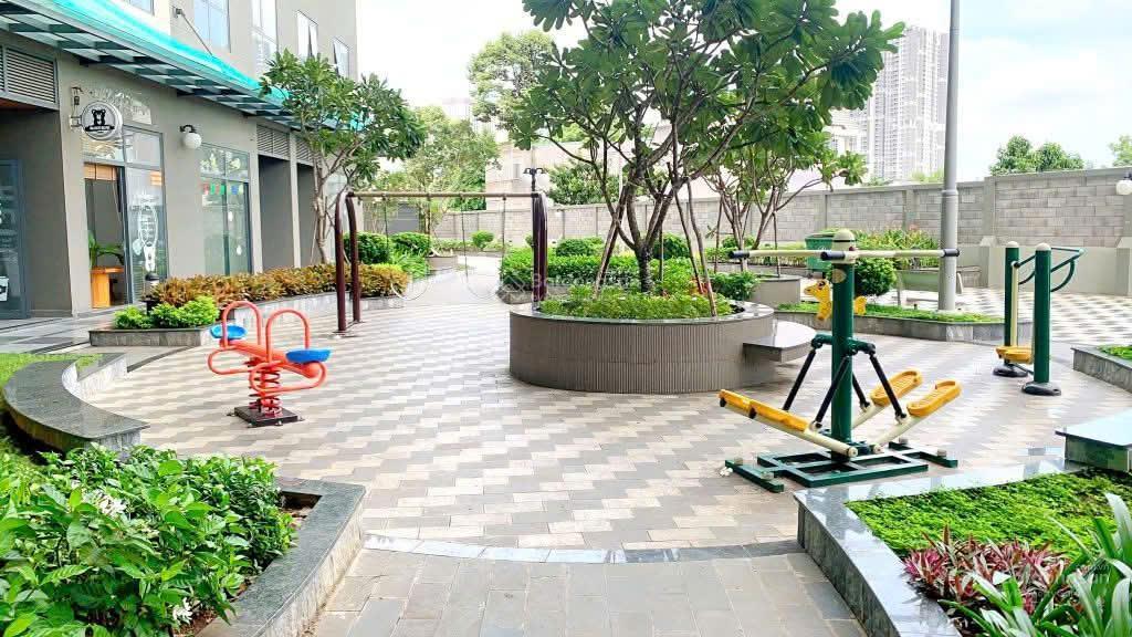 Giá thật sổ sẵn bcons polygon 1pn 1wc 40m2 giá tốt nhất dự án chỉ 1 tỷ 840