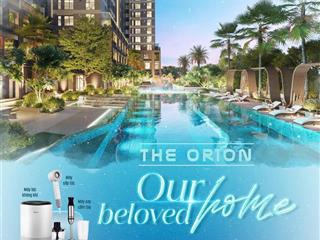 Event giới thiệu tháp orion đẹp nhất căn hộ nhật bản tt avio đầu tư và an cư vàng tại tp hcm mới!