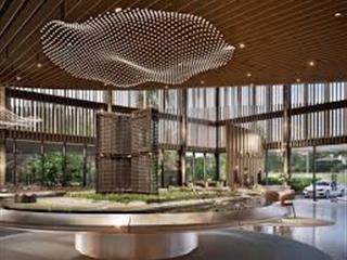 Resort a&t saigon riverside trực diện sông sài gòn. chính thức ra mắt đợt 1 vào tháng 9/2025