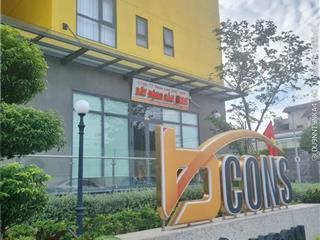 Bcons polygons căn góc 65m² ,k bớt 2 tỷ 700, k phát sinh phí, sổ hồng sẵn, view landmark 81