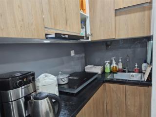 Giá mềm về quê, 45m2 2pn, 1wc, pk, sổ sẵn, lâu dài, 1,83 tỷ bcons green view