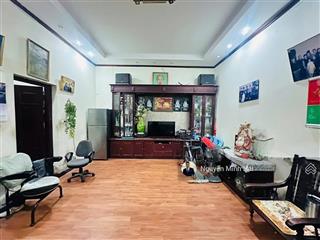 Bán nhà văn miếu, 65m2, 5t, 18,3 tỷ, gara oto, ngõ thông