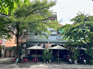 Nhà mt 21 song hành, p tân hưng thuận, q12. xd 3 tầng, giá 11,5 tỷ tl