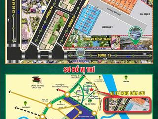 Bán lô đất 68m2, giá 3,6 tỷ tại hoàng hữu nam, long bình, quận 9, hcm  cách ga metrol ~ 700m