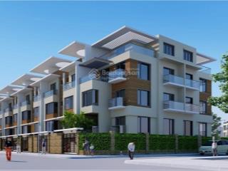 Hàng hiếm  liền kề lô góc vip nhất  82 nguyễn tuân  giá đầu tư, sổ đỏ chính chủ