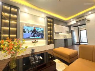 Cc bán căn 3pn tại chung cư vũ trọng phụng, ban công đn, full nội thất, sđcc.  0933 177 *** (mtg)