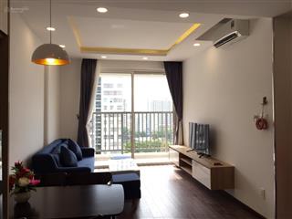 Cho thuê căn hộ chung cư 590 cmt8, quận 3, 110m2, 3pn, 14 tr/th