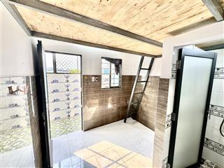 Phòng duplex còn mới, siêu sáng sủa tại quận 12