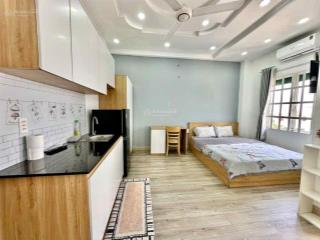 Phòng đẹp hoàng diệu q4  gần trung tâm, tiện nghi đầy đủ gần đh luật, đh nguyễn tất thành, đh rmit
