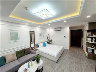 Tin mới! cập nhập quỹ căn studio giá tốt nhất cho thuê tại vinhomes d'capitale trần duy hưng