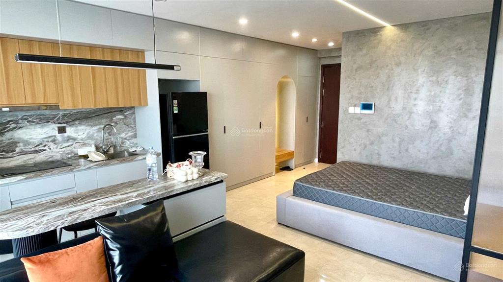 Chỉ 13tr/tháng sở hữu ngay căn hộ studio tại vinhomes dcapitale trần duy hưng