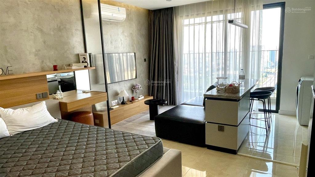 Chỉ 13tr/tháng sở hữu ngay căn hộ studio tại vinhomes dcapitale trần duy hưng