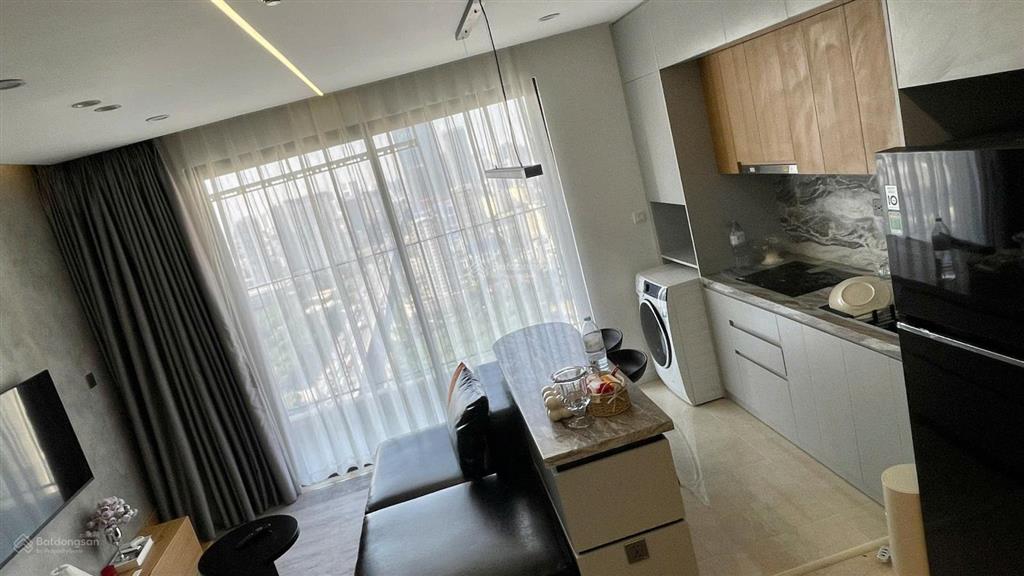 Chỉ 13tr/tháng sở hữu ngay căn hộ studio tại vinhomes dcapitale trần duy hưng