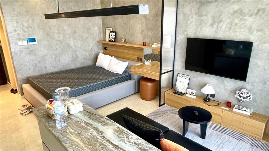 Chỉ 13tr/tháng sở hữu ngay căn hộ studio tại vinhomes dcapitale trần duy hưng