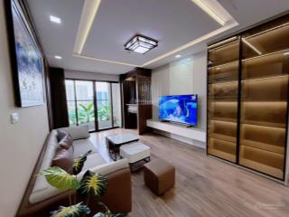 Bán căn hộ hn centerpoint  2pn 2vs, full nội thất, sổ hồng, nhận nhà ở ngay!