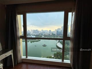Cho thuê mandarin garden 3pn, full đồ không gian xanh chuẩn singapore, sống an nhiên giữa lòng phố