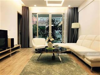 Cho thuê căn hộ mandarin garden 2 pn full đồ, giá 28tr/tháng không gian sống trong lành, an toàn