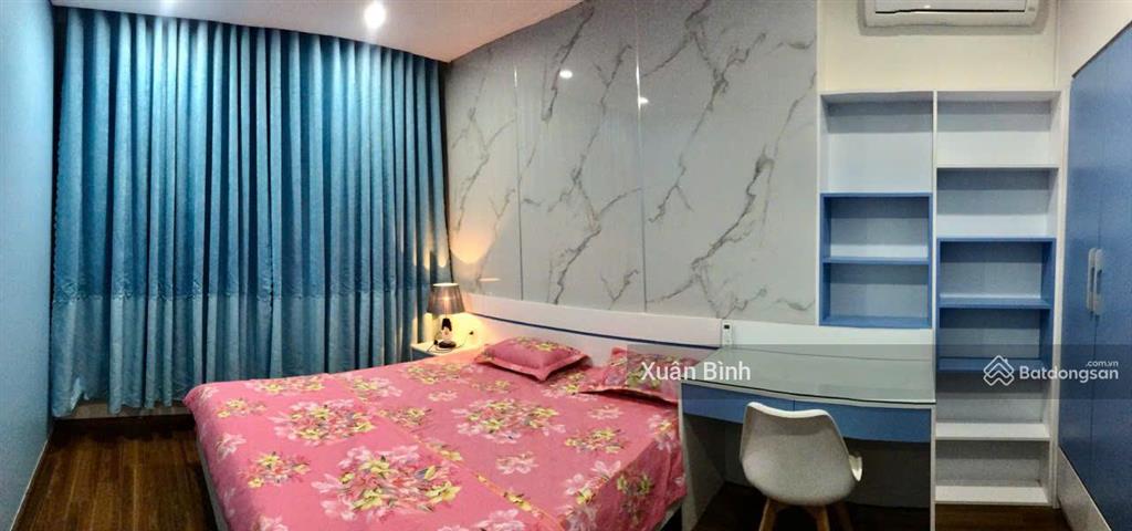 Cho thuê chung cư golden west 3pn diện tích 96  108m2 giá chỉ từ 16tr hướng mát có slot xe ô tô