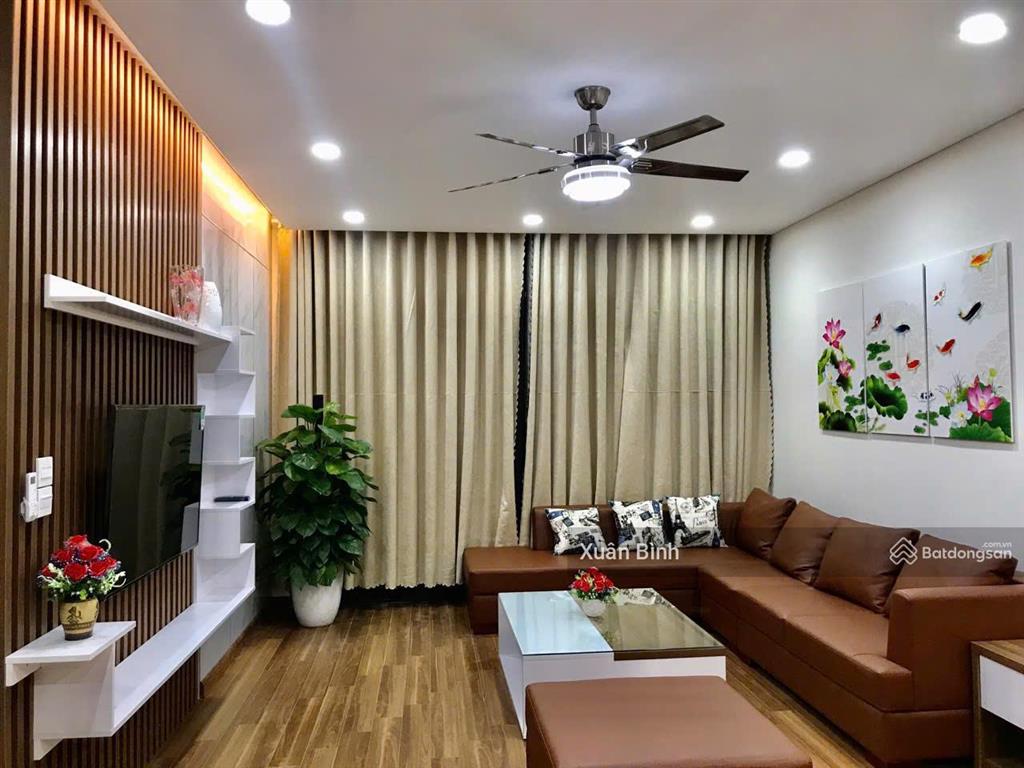 Cho thuê chung cư golden west 3pn diện tích 96  108m2 giá chỉ từ 16tr hướng mát có slot xe ô tô