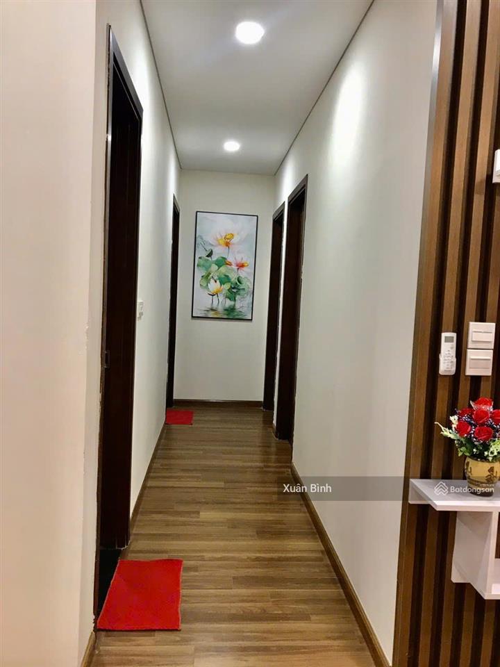 Cho thuê chung cư golden west 3pn diện tích 96  108m2 giá chỉ từ 16tr hướng mát có slot xe ô tô