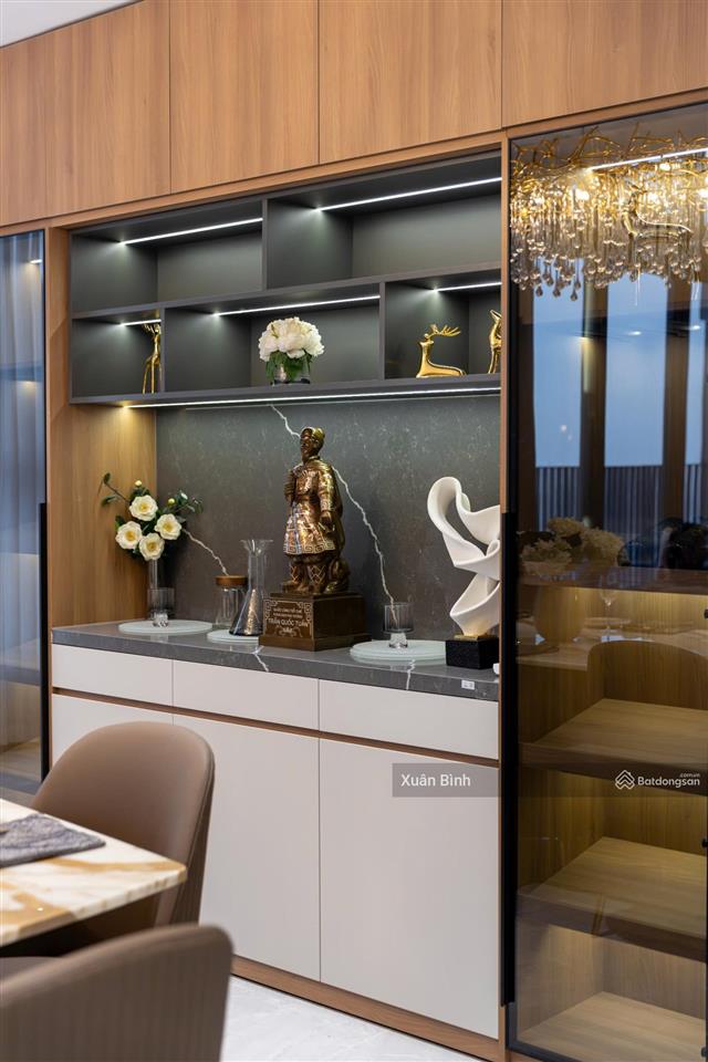 Bán ch chung cư penthouse the legend 4n, giá 2x tỷ tuyệt tác sống trên mây, full nội thất cao cấp