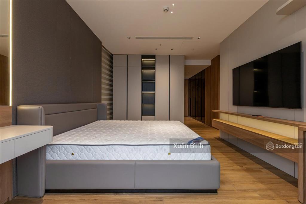 Bán ch chung cư penthouse the legend 4n, giá 2x tỷ tuyệt tác sống trên mây, full nội thất cao cấp