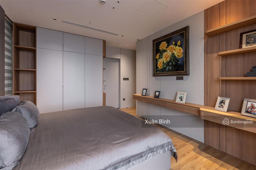 Bán ch chung cư penthouse the legend 4n, giá 2x tỷ tuyệt tác sống trên mây, full nội thất cao cấp