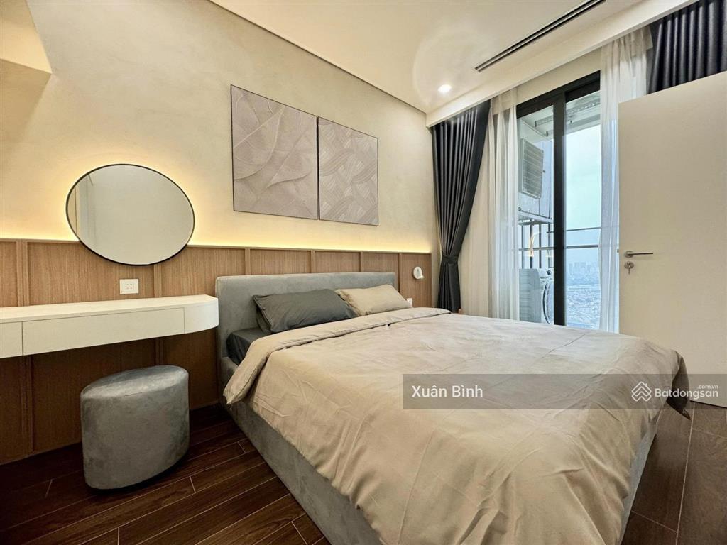 Cho thuê chung cư mandarin garden 3 phòng ngủ full đồ cao cấp giá 26tr ,căn đáng xem trong tầm giá