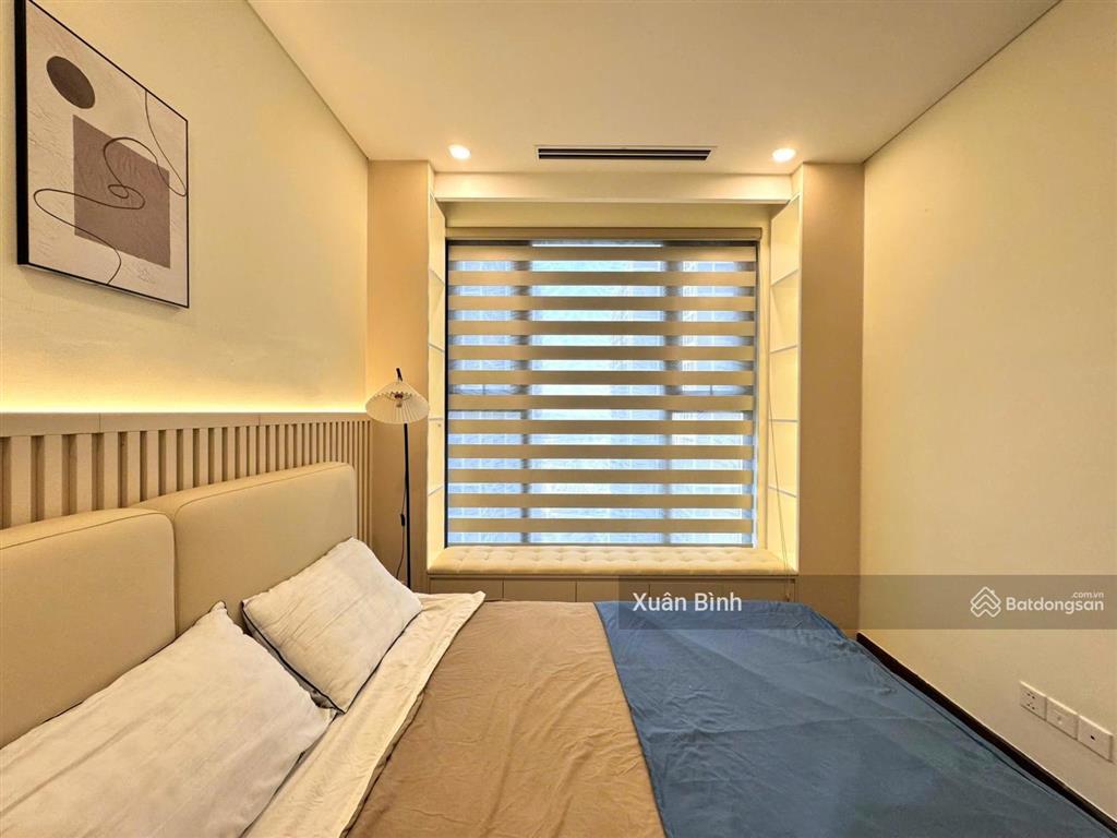 Cho thuê chung cư mandarin garden 3 phòng ngủ full đồ cao cấp giá 26tr ,căn đáng xem trong tầm giá