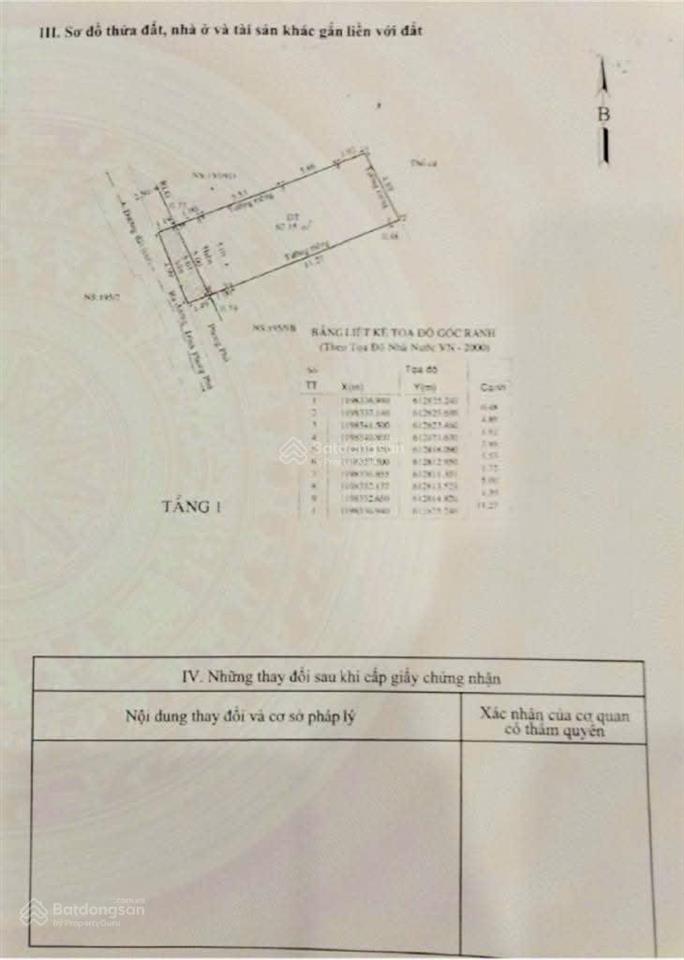 Chỉ 7.5 tỷ, có ngay nhà phố đẹp, 3 lầu, 4 phòng ngủ, ô tô ngủ trong nhà, 400m ra gametro, thủ đức