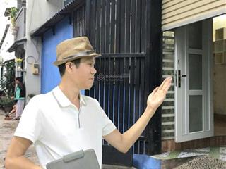 Chủ gửi, bán nhà nhở xinh, giá chỉ 3.85 tỷ (37m2) hxh, hoàng diệu 2, vincom, linh chiểu, thủ đức.
