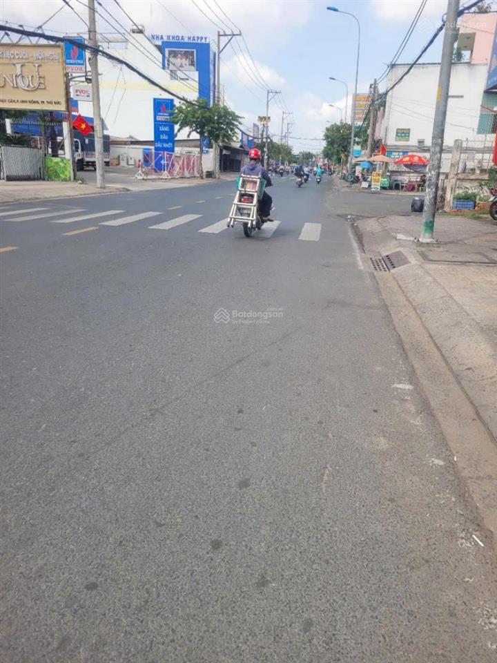 Bđs.chdv 6 lầu (mới ) mặt tiền kinh doanh, giá tốt 16.5 tỷ (5 x 24,4m=122m2) trung tâm. thủ đức