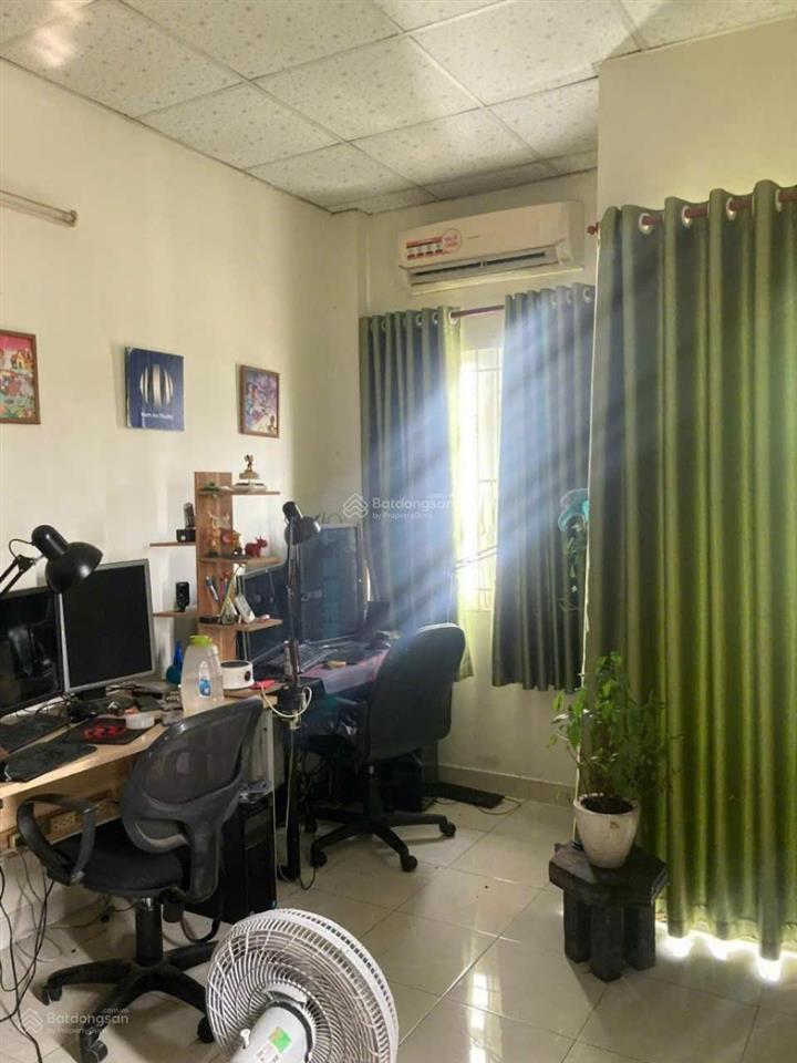 Bđs.chdv 6 lầu (mới ) mặt tiền kinh doanh, giá tốt 16.5 tỷ (5 x 24,4m=122m2) trung tâm. thủ đức