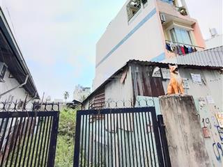 Bán đất xây chdv, khách sạn, biệt thự mini lô góc 2 mặt tiền, trường thọ, giá chỉ 15.6 tỷ (220m2)