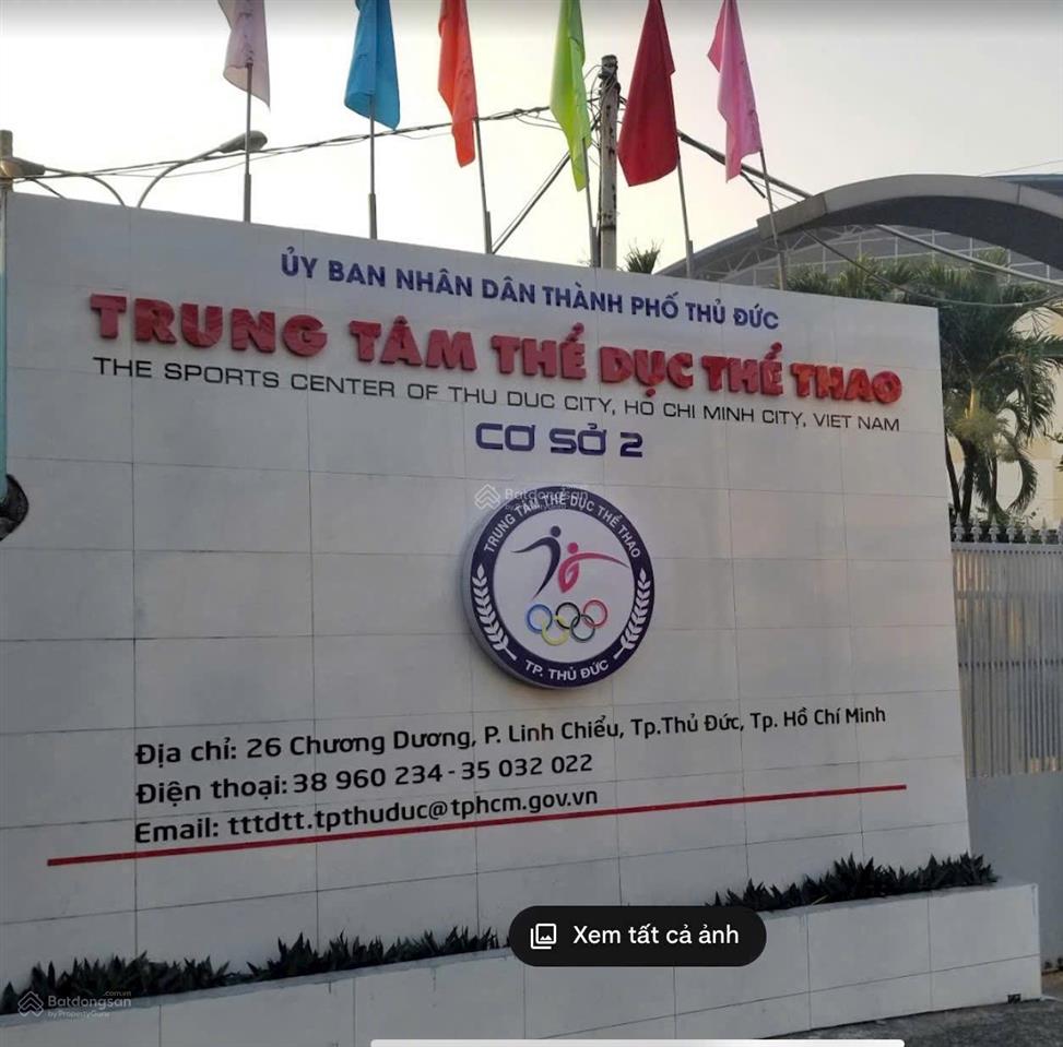Bđs. đất phân lô, vị trí đẹp, các phân khúc, giá từ 5  15 tỷ, trung tâm thủ đức.
