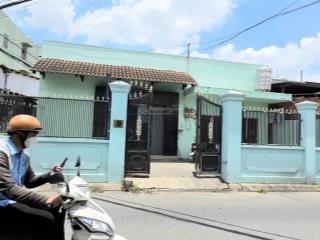 Bán đất 2 mặt tiền, xây chdv, khách sạn, giá chỉ 15.6 tỷ (176, linh trung, lê văn chí, thủ đức.