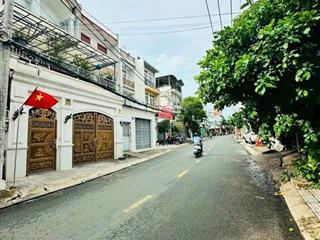 Giảm 100tr, chỉ còn6.2 tỷ (90m2) nhà đẹp, khu phân lô vip, xe hơi ngủ trong nhà, thủ đức