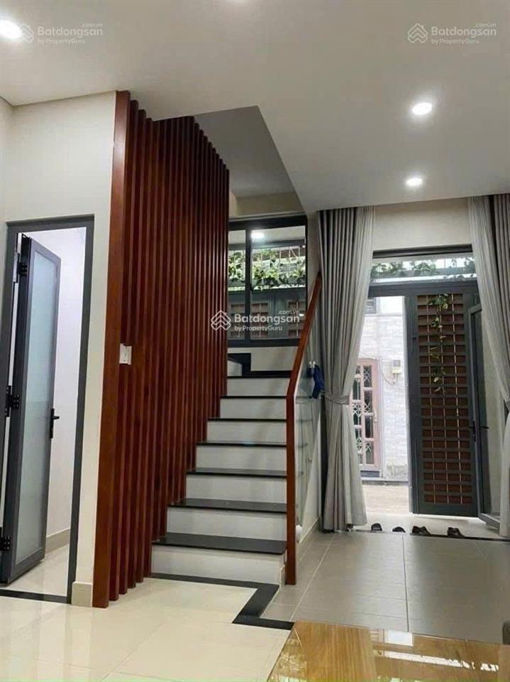 Bđs. dòng tiền 12tr/th, nhà phố 4 lầu, 5 phòng, giá chỉ 8.2 tỷ, võ văn ngân, bình thọ, thủ đức