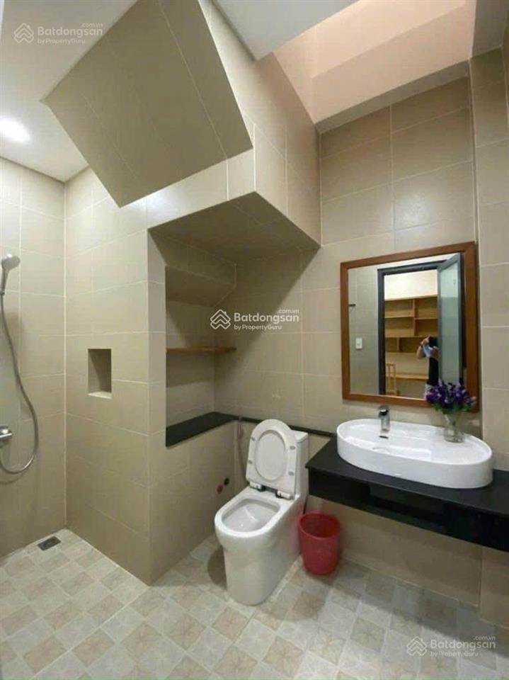 Bđs. dòng tiền 12tr/th, nhà phố 4 lầu, 5 phòng, giá chỉ 8.2 tỷ, võ văn ngân, bình thọ, thủ đức