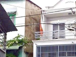 Mặt tiền kinh doanh, nhà phố 2 lầu (4,4 x 18,4m = 81,4m2) giá chỉ 9 tỷ tl, trung tâm thủ đức