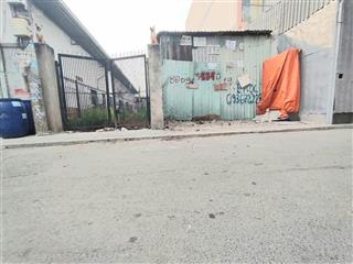 Bán lô đất đẹp, giá tốt 6.9 tỷ còn tl(86m2) sát đường số 2, gametro, xa lộ hn, trường thọ, thủ đức